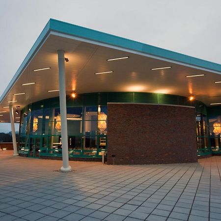 Dromroe Village University Of Limerick Luaran gambar