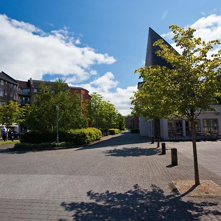 Dromroe Village University Of Limerick Luaran gambar