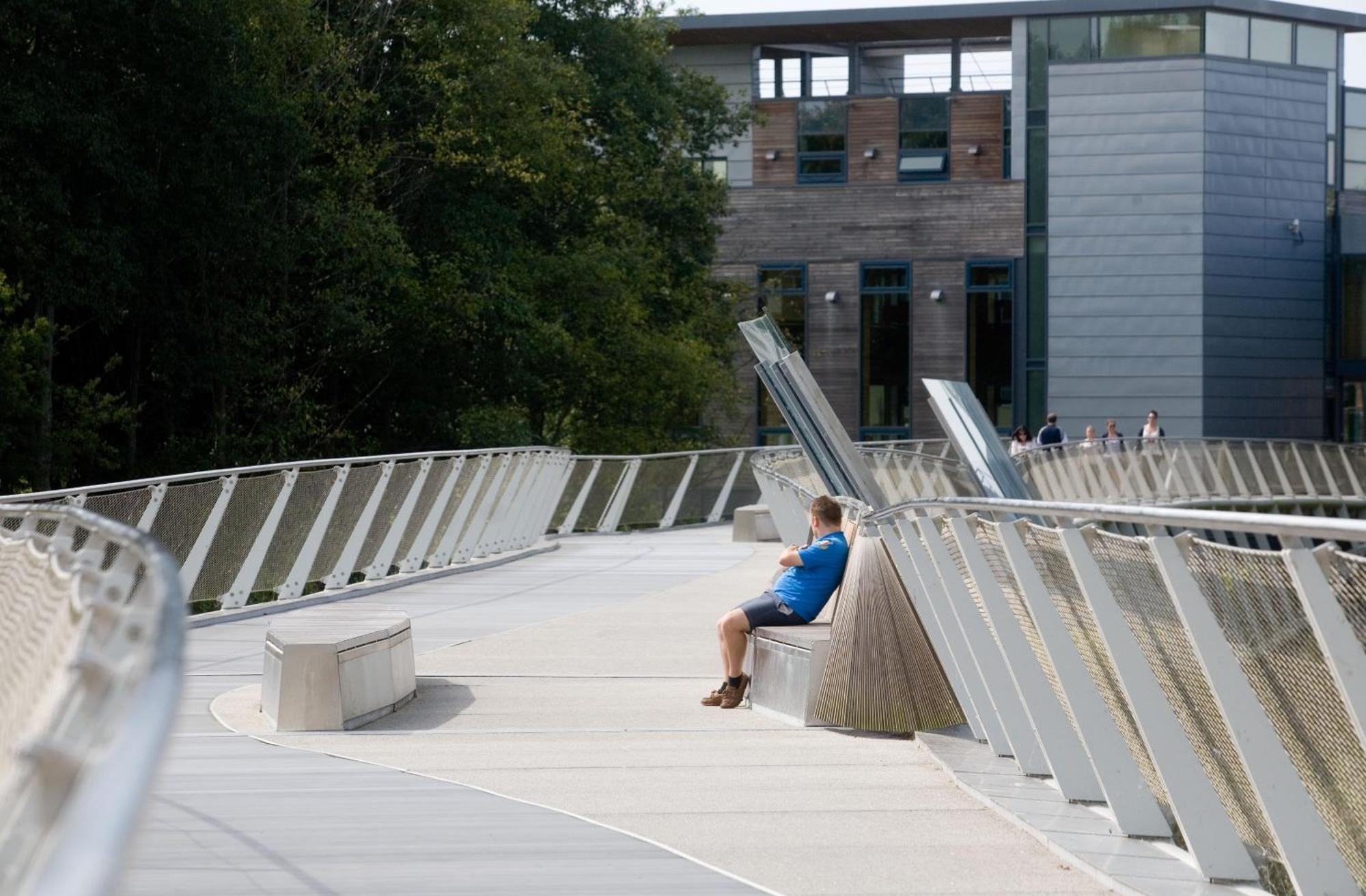 Dromroe Village University Of Limerick Luaran gambar
